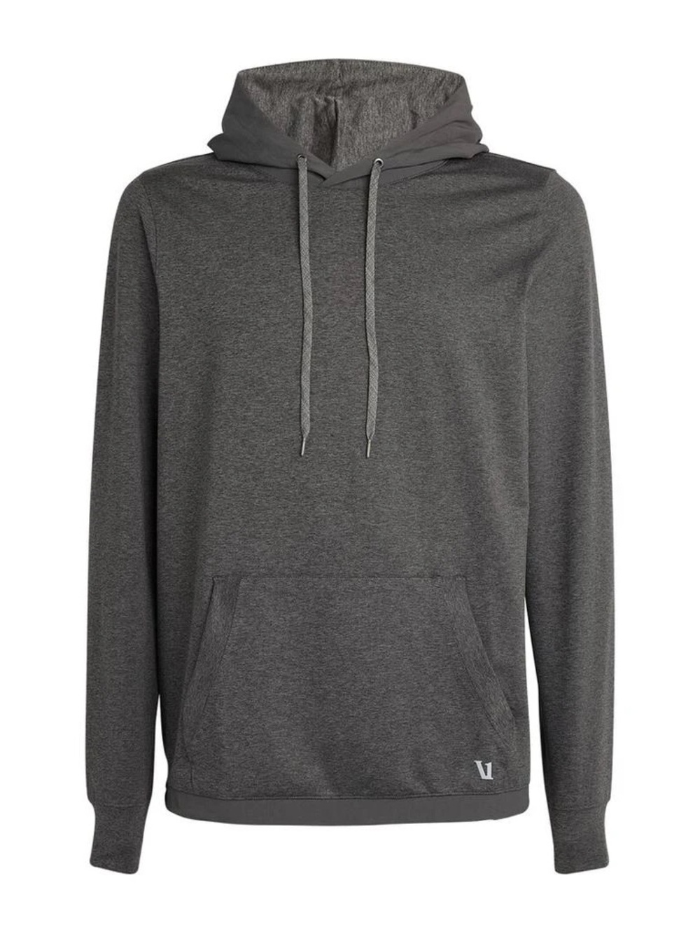 Vuori Sundays Element Hoodie XL Gray